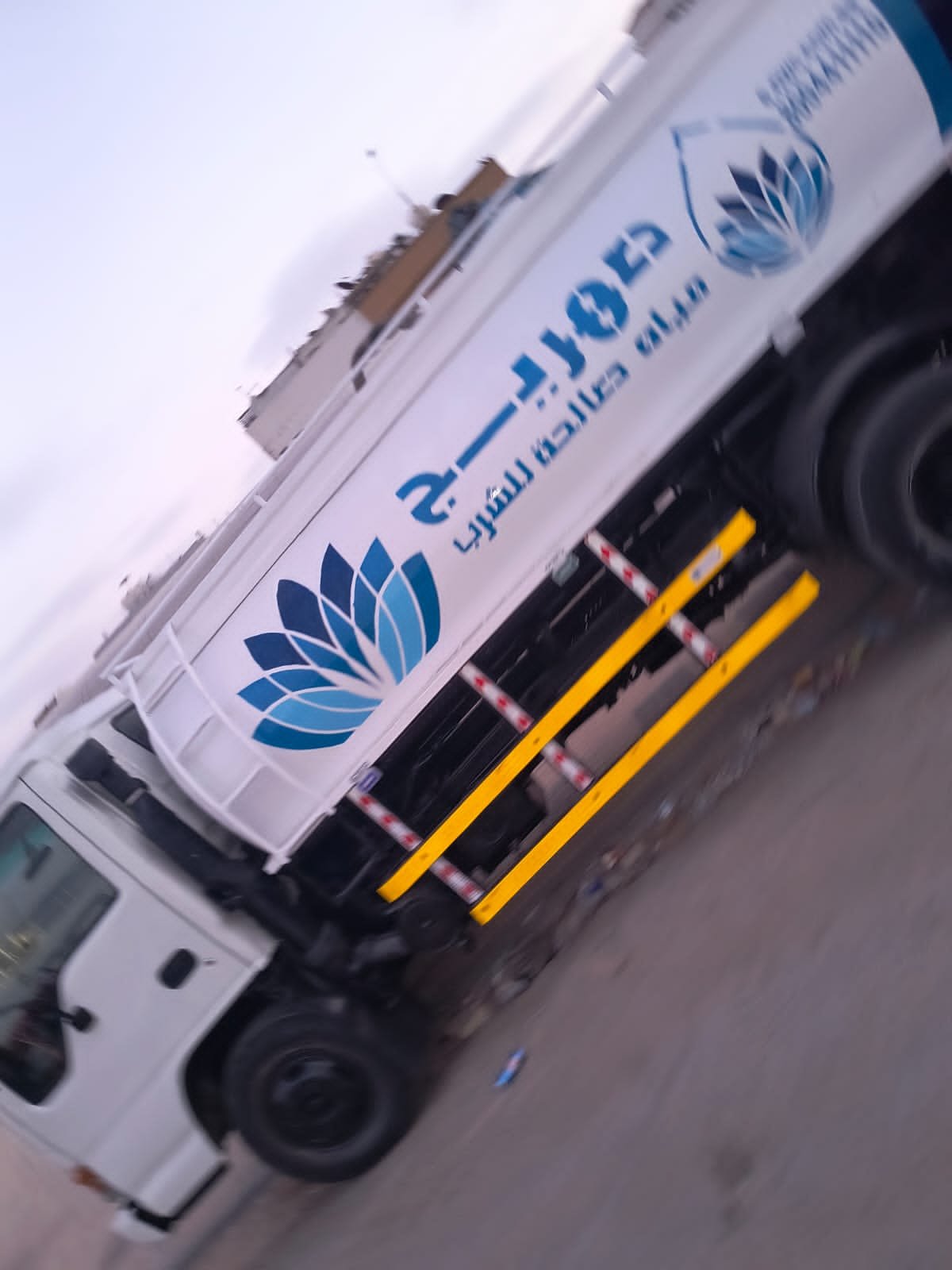 توصيل مياه محلاة الرياض